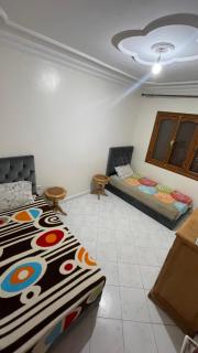 Appatement au centre-ville - El Jadida - 1