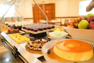 Atibaia Residence Hotel & Resort - Atibaia - 6