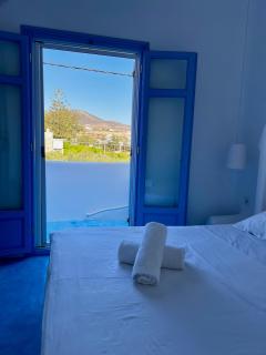 Serene Blanc, Aliki Paros - Aliki - 7