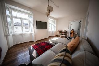 Bernina Express Historic Retreat - Campocologno - 4