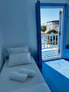 Serene Blanc, Aliki Paros - Aliki - 1