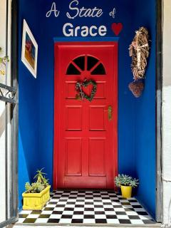 A State of Grace - Clanwilliam - 4