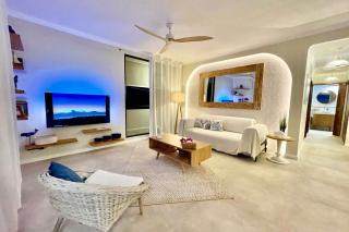 Luxury Eden & SPA - private jacuzzi - Sunset lagoon view - pool - Wifi - Punaauia - 6