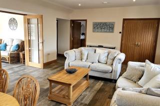 Stanloch Cottage - rural, well equipped, games room, EV - 4