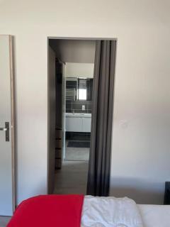 Villa Kevin piscine, pool house et pétanque 6 à 8 personnes - Villefranche-de-Rouergue - 3