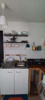 Cabaña YaPide, 2 Dormitorios, Centrica - Puerto Varas - 7
