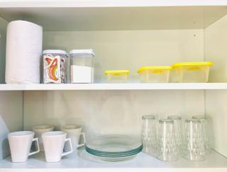 Espaço aconchego a 3 minutos do centro - 1