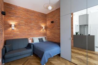 Apartment with balcony - Starowiślna 41 - Krakow - 9