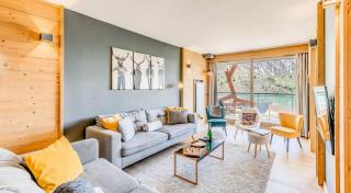 Résidence Phoenix - 5 Pièces pour 8 Personnes MAE-4411 - Tignes - 6
