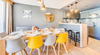 Résidence Phoenix - 5 Pièces pour 8 Personnes MAE-4411 - Tignes - 4