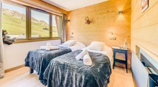 Résidence Phoenix - 5 Pièces pour 8 Personnes MAE-4411 - Tignes - 3