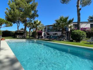 L'ESCALE COTE BLEUE B&B AND Spa - Sausset-les-Pins - 9