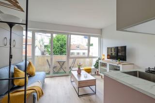 Appartement cosy à Paris - Puteaux - 0
