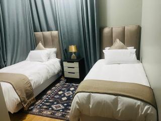 The Homely Haven - 8