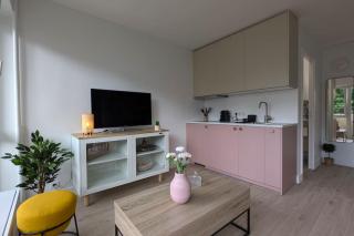 Appartement cosy à Paris - Puteaux - 9