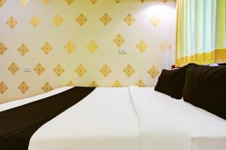 Hotel O Tulsi Hotel - Nadiad - 3