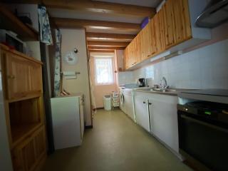 Grand duplex avec 3 chambres à deux pas de Saint-Lary - Vielle-Aure - 6