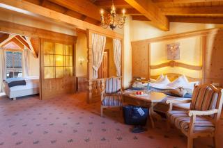 Sporthotel Schönruh - Ehrwald - 1