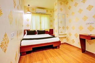 Hotel O Tulsi Hotel - Nadiad - 9