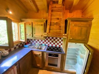 Bienvenue dans notre chalet à Saint-Gervais-les-Bains - Saint-Gervais-les-Bains - 2