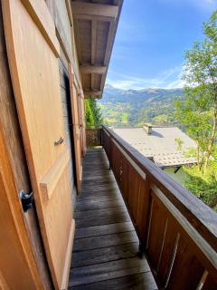 Bienvenue dans notre chalet à Saint-Gervais-les-Bains - Saint-Gervais-les-Bains - 3