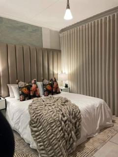 Lush Living The Blyde Riverwalk Estate Unit 101 - Pretoria - 6