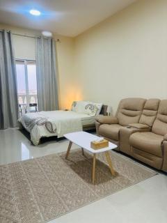 Sweet Home Lagoon View RB 2 - Ras al Khaimah - 9