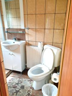 Casa Voinescu Quiet place close to Bran Castle - Bran - 4