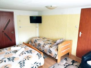 Casa Voinescu Quiet place close to Bran Castle - Bran - 3