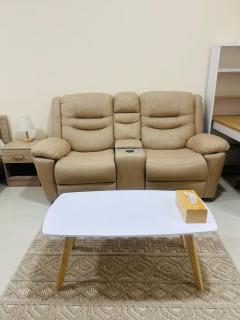 Sweet Home Lagoon View RB 2 - Ras al Khaimah - 7