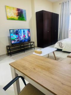 Sweet Home Lagoon View RB 2 - Ras al Khaimah - 6