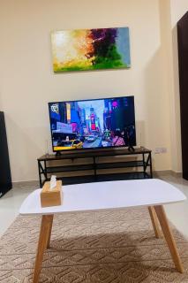Sweet Home Lagoon View RB 2 - Ras al Khaimah - 5