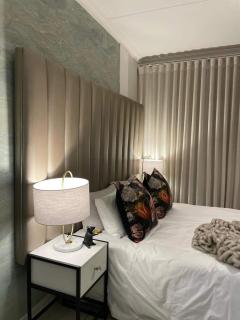 Lush Living The Blyde Riverwalk Estate Unit 101 - 8