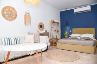 OASIS RESIDENCE - Korinthos - 1