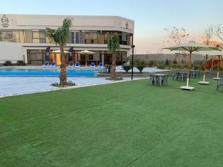 The square compound - 8