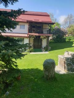 Casa Voinescu Quiet place close to Bran Castle - 6