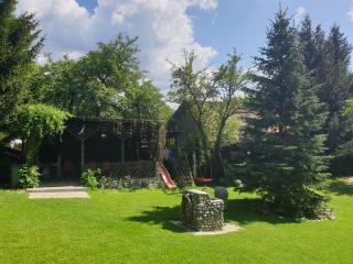 Casa Voinescu Quiet place close to Bran Castle - 1