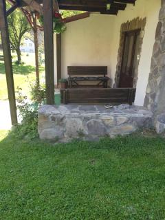 Casa Voinescu Quiet place close to Bran Castle - 3