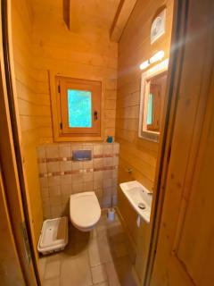 Bienvenue dans notre chalet à Saint-Gervais-les-Bains - Saint-Gervais-les-Bains - 5