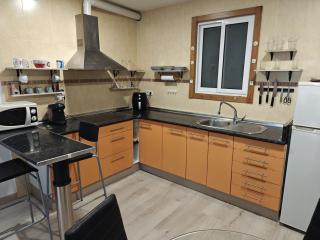 Apartamento en Ribeira - Ribeira - 6