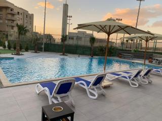 The square compound - 9