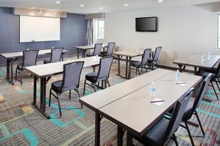 Residence Inn Seattle South/Tukwila - Tukwila - 8