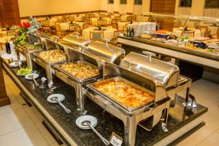 Atibaia Residence Hotel & Resort - 1