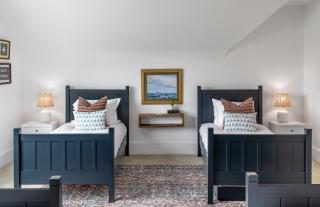 House Island Luxury Residences - 1
