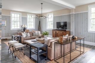 House Island Luxury Residences - 8