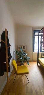 Bedroom for 2 House with garden Lorient downtown - Lorient - 3