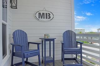 Biggies Beach House by Pristine Properties Vacation Rentals - Mexico Beach - 6