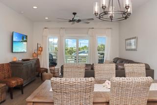 Biggies Beach House by Pristine Properties Vacation Rentals - Mexico Beach - 3