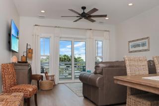 Biggies Beach House by Pristine Properties Vacation Rentals - Mexico Beach - 7