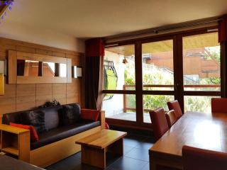 Résidence Roc Belleface C - Appartement 3 pièces 8 personnes à Arc 1600 à côté des pistes et des commerces, avec accès gratuit à la piscine et au sauna de MAE-3194 - 9
